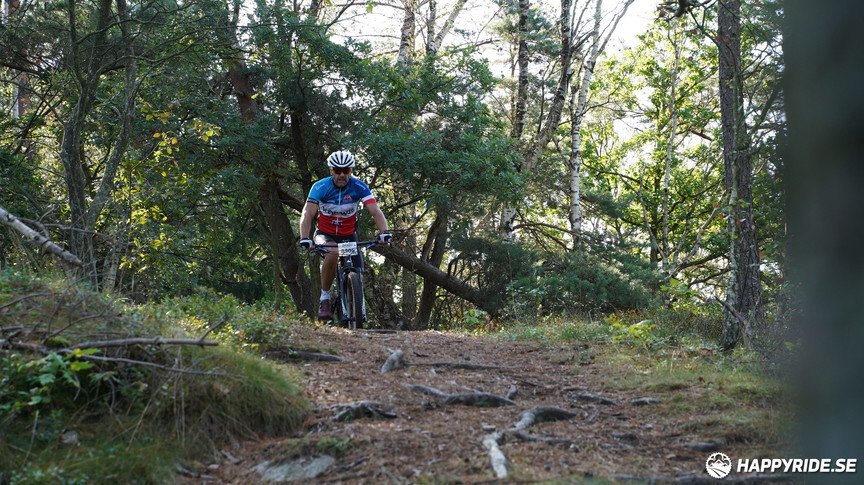 Bild från Göteborgsgirot 2021 - Bra Bil XC MTB 50KM