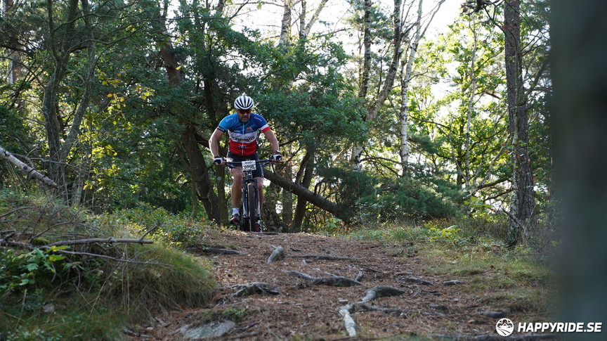 Bild från Göteborgsgirot 2021 - Bra Bil XC MTB 50KM
