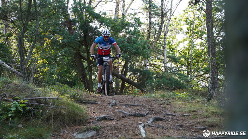 Bild från Göteborgsgirot 2021 - Bra Bil XC MTB 50KM
