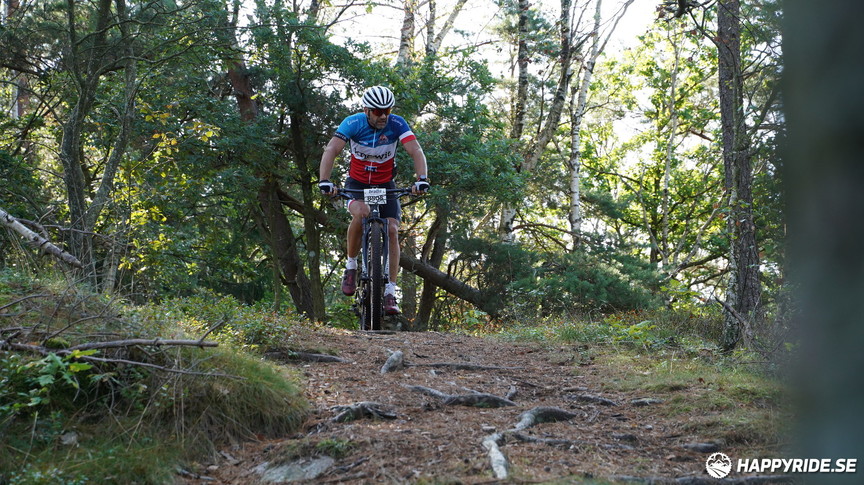 Bild från Göteborgsgirot 2021 - Bra Bil XC MTB 50KM
