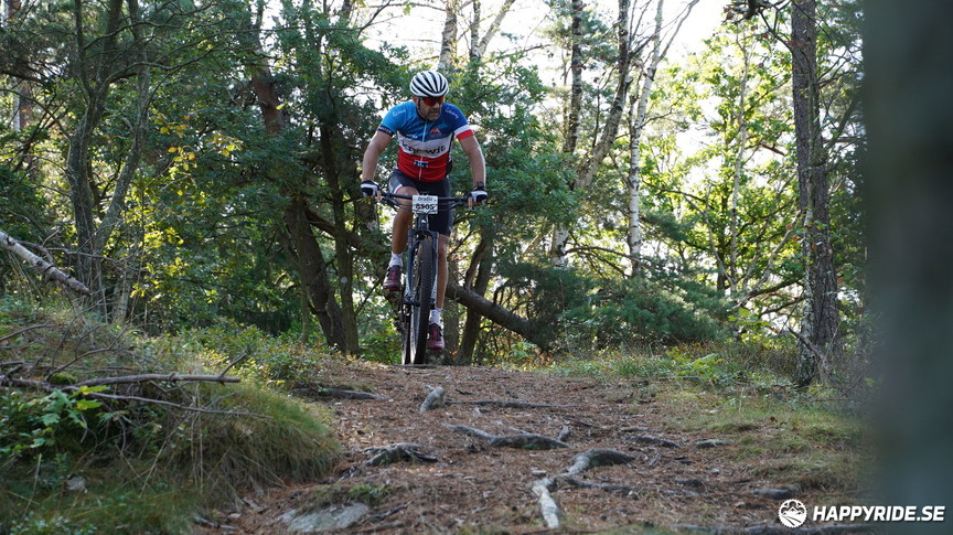 Bild från Göteborgsgirot 2021 - Bra Bil XC MTB 50KM