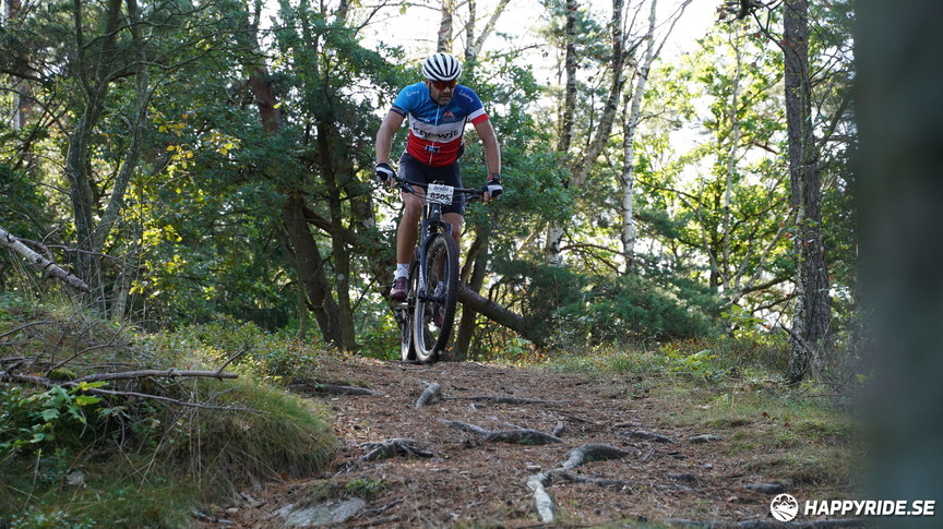 Bild från Göteborgsgirot 2021 - Bra Bil XC MTB 50KM