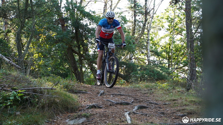 Bild från Göteborgsgirot 2021 - Bra Bil XC MTB 50KM
