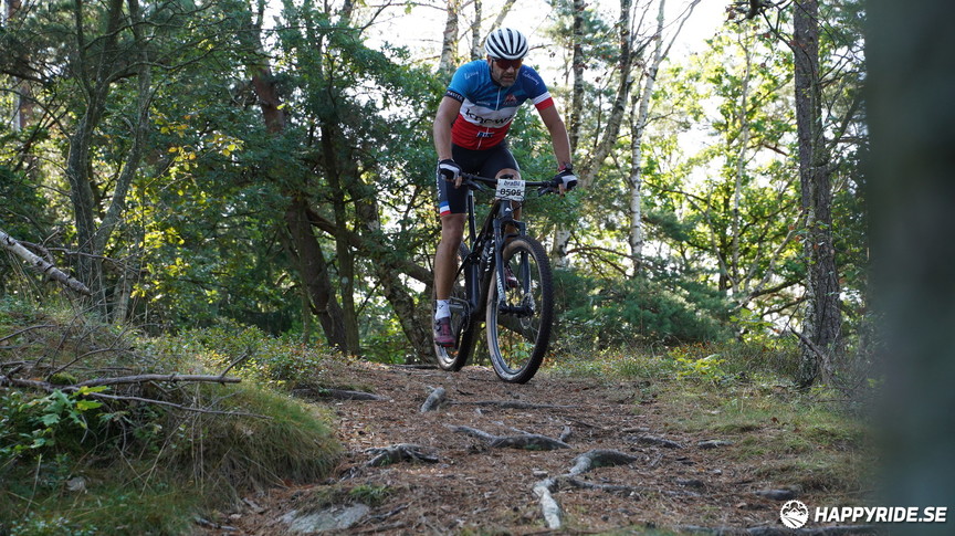 Bild från Göteborgsgirot 2021 - Bra Bil XC MTB 50KM
