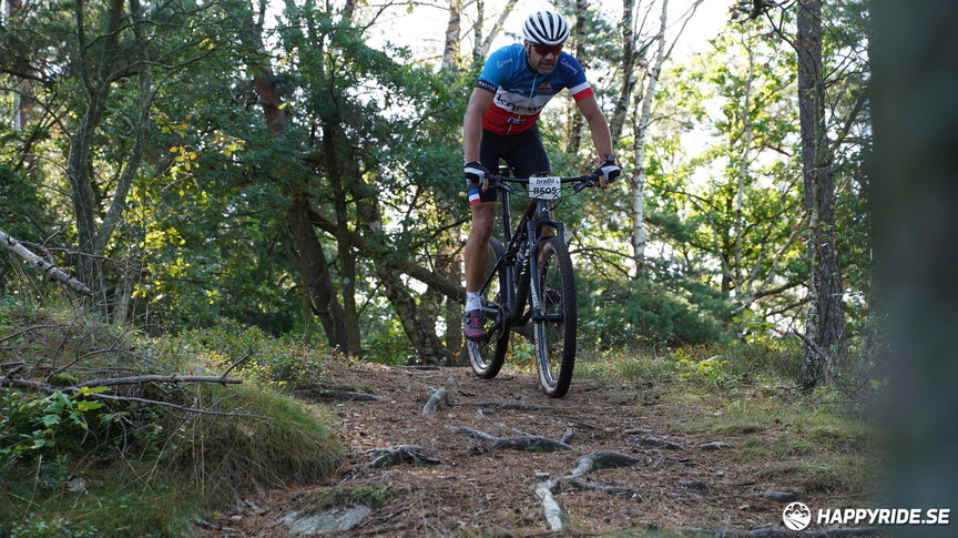 Bild från Göteborgsgirot 2021 - Bra Bil XC MTB 50KM