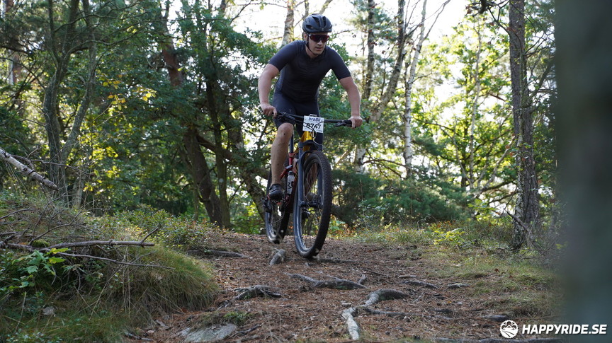 Bild från Göteborgsgirot 2021 - Bra Bil XC MTB 50KM