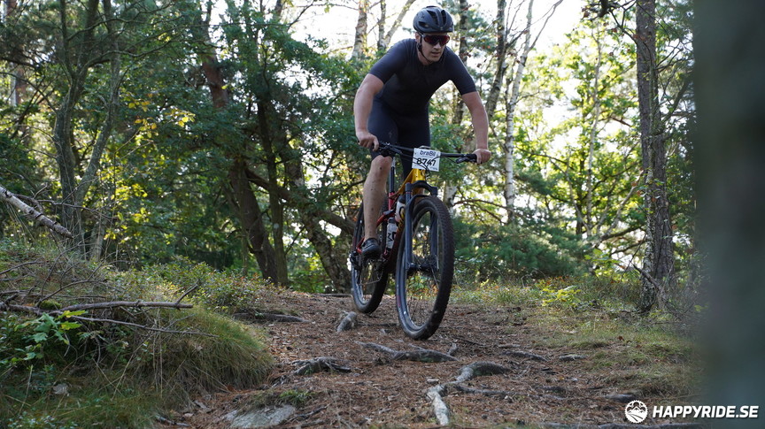 Bild från Göteborgsgirot 2021 - Bra Bil XC MTB 50KM