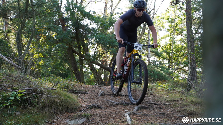 Bild från Göteborgsgirot 2021 - Bra Bil XC MTB 50KM