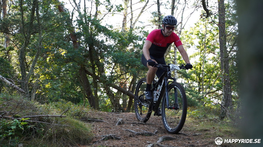 Bild från Göteborgsgirot 2021 - Bra Bil XC MTB 50KM