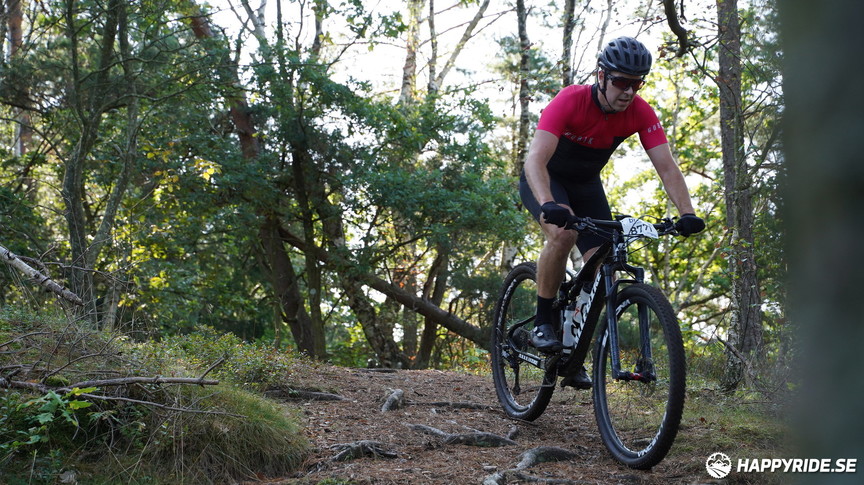 Bild från Göteborgsgirot 2021 - Bra Bil XC MTB 50KM