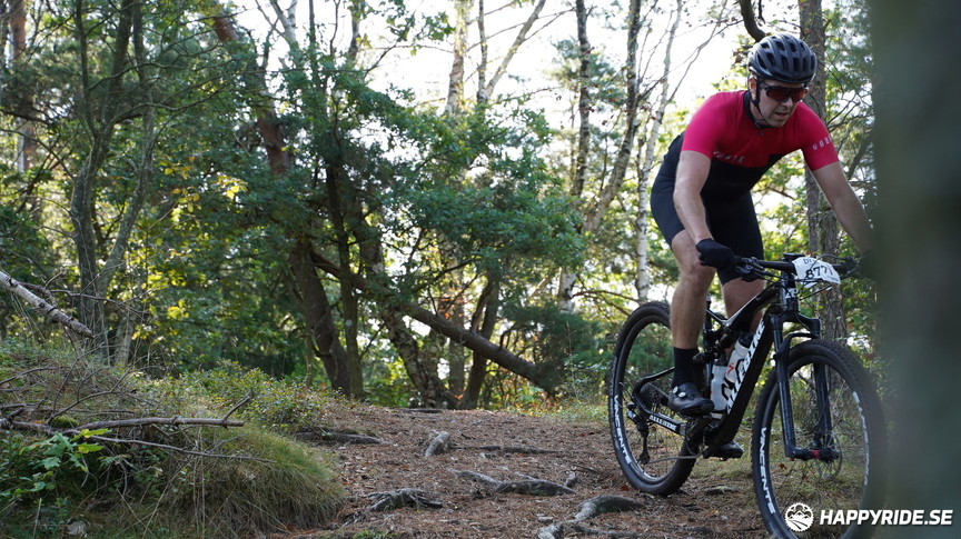 Bild från Göteborgsgirot 2021 - Bra Bil XC MTB 50KM