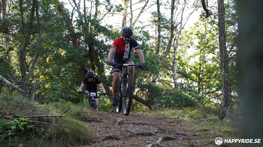 Bild från Göteborgsgirot 2021 - Bra Bil XC MTB 50KM