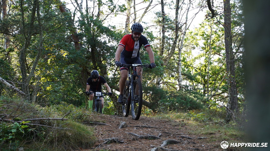 Bild från Göteborgsgirot 2021 - Bra Bil XC MTB 50KM