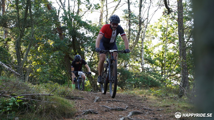 Bild från Göteborgsgirot 2021 - Bra Bil XC MTB 50KM