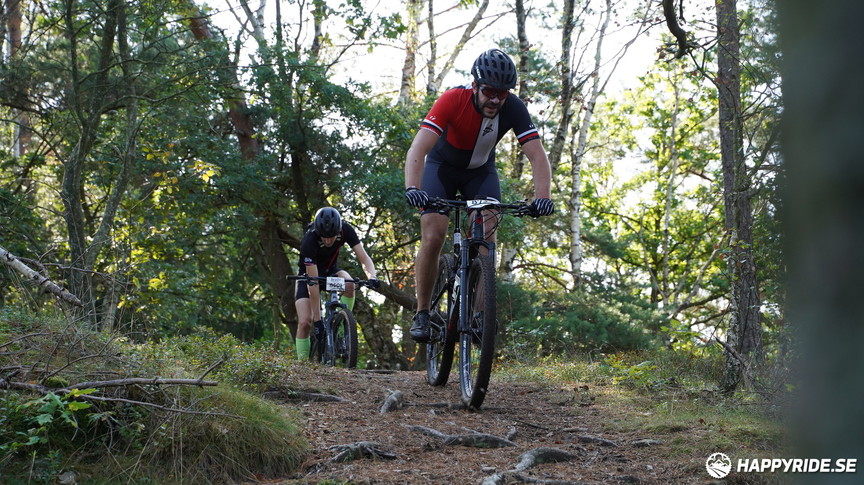 Bild från Göteborgsgirot 2021 - Bra Bil XC MTB 50KM