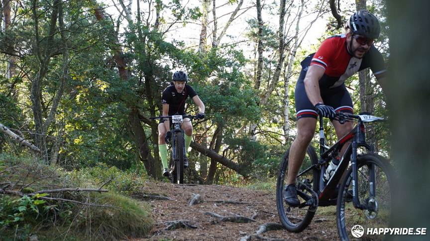 Bild från Göteborgsgirot 2021 - Bra Bil XC MTB 50KM