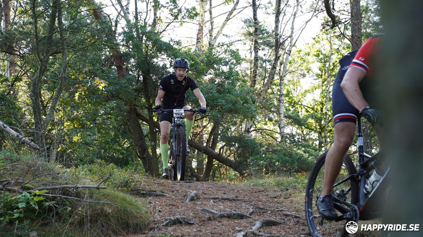 Bild från Göteborgsgirot 2021 - Bra Bil XC MTB 50KM