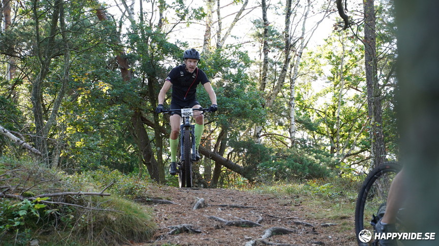 Bild från Göteborgsgirot 2021 - Bra Bil XC MTB 50KM