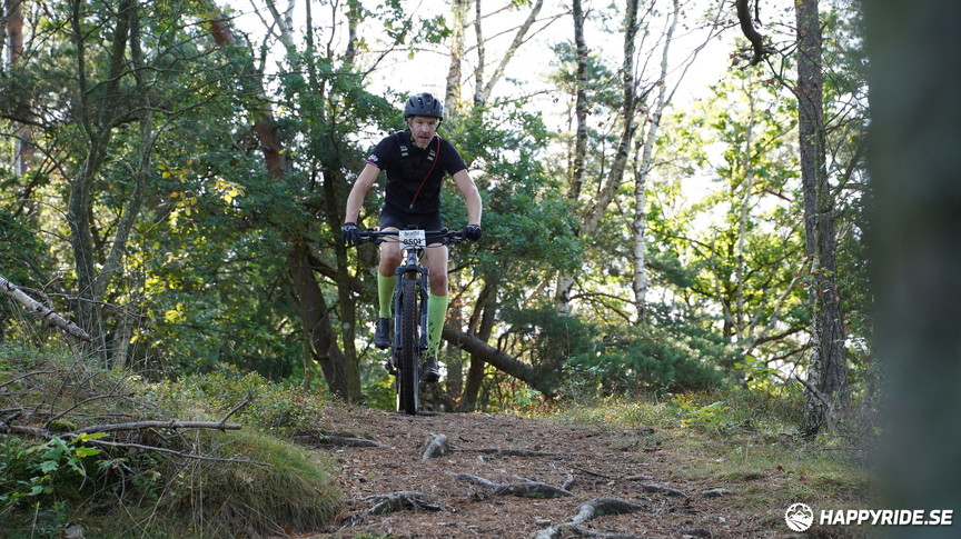 Bild från Göteborgsgirot 2021 - Bra Bil XC MTB 50KM