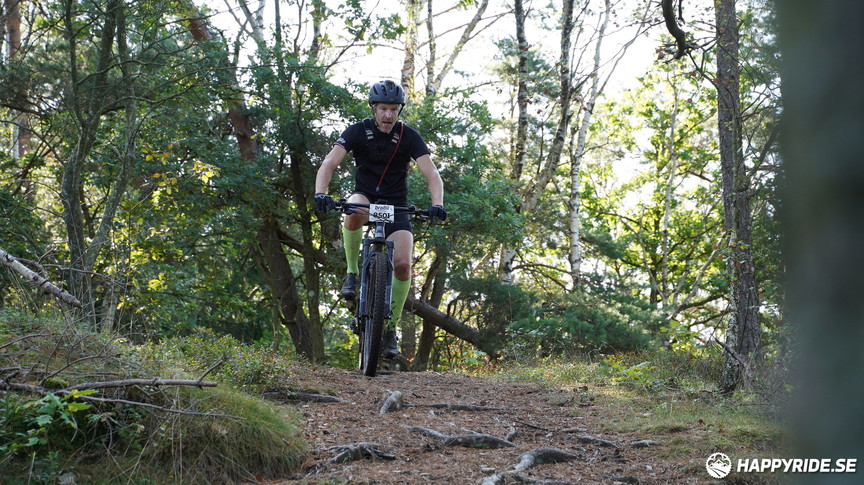 Bild från Göteborgsgirot 2021 - Bra Bil XC MTB 50KM