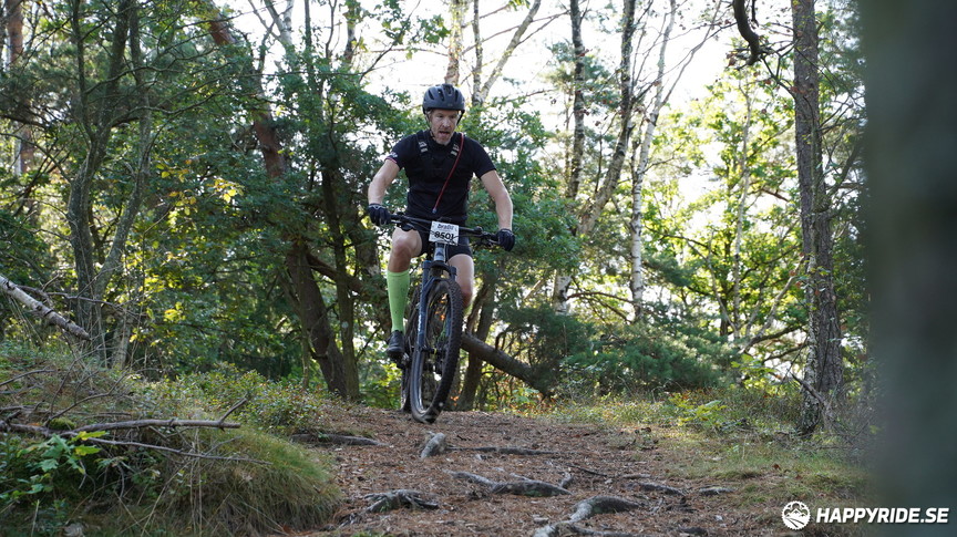Bild från Göteborgsgirot 2021 - Bra Bil XC MTB 50KM