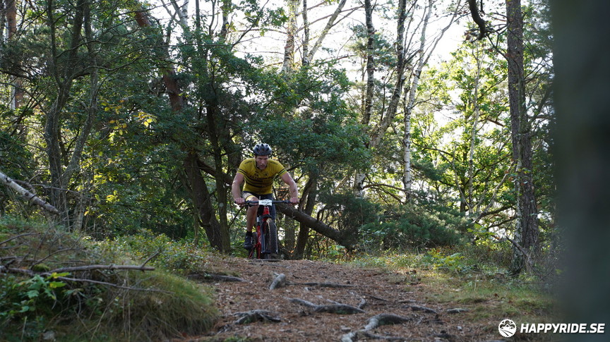 Bild från Göteborgsgirot 2021 - Bra Bil XC MTB 50KM