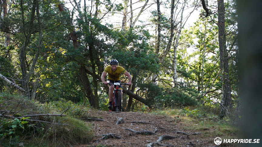 Bild från Göteborgsgirot 2021 - Bra Bil XC MTB 50KM