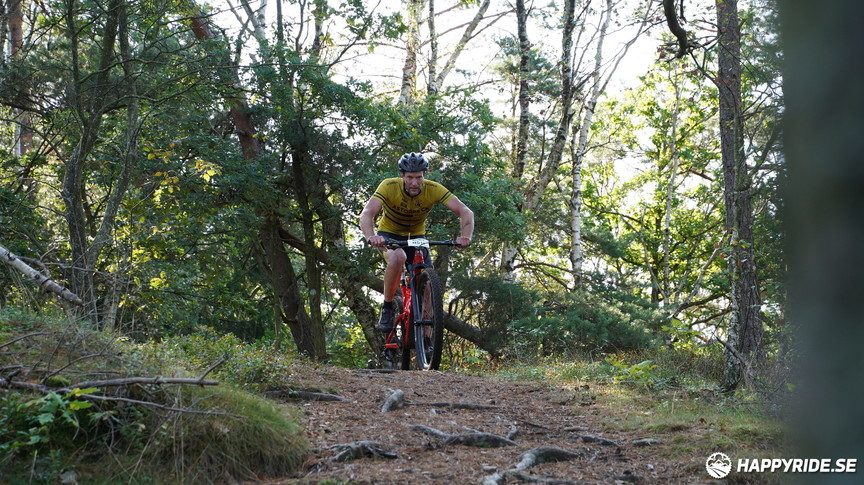 Bild från Göteborgsgirot 2021 - Bra Bil XC MTB 50KM