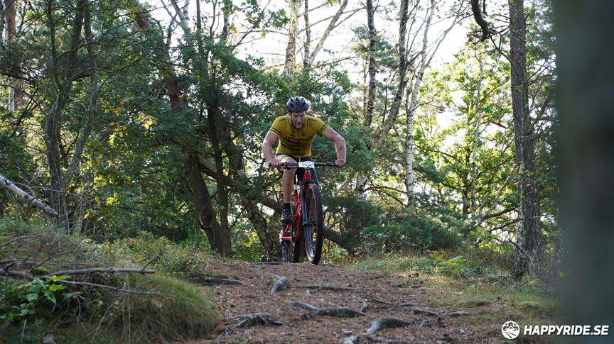 Bild från Göteborgsgirot 2021 - Bra Bil XC MTB 50KM