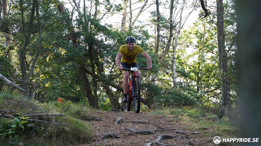 Bild från Göteborgsgirot 2021 - Bra Bil XC MTB 50KM