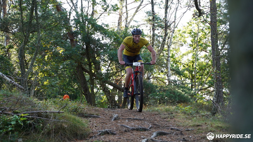 Bild från Göteborgsgirot 2021 - Bra Bil XC MTB 50KM