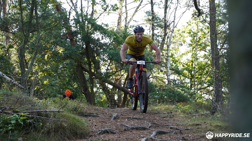 Bild från Göteborgsgirot 2021 - Bra Bil XC MTB 50KM