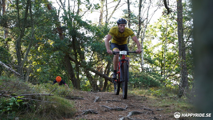 Bild från Göteborgsgirot 2021 - Bra Bil XC MTB 50KM