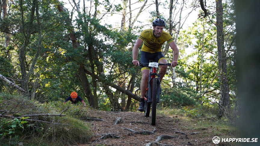 Bild från Göteborgsgirot 2021 - Bra Bil XC MTB 50KM