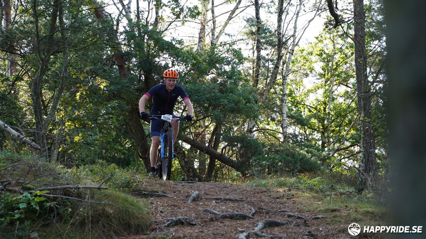 Bild från Göteborgsgirot 2021 - Bra Bil XC MTB 50KM