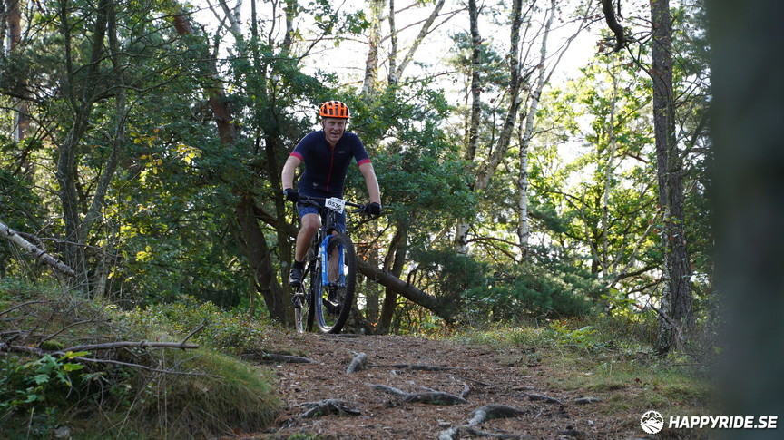 Bild från Göteborgsgirot 2021 - Bra Bil XC MTB 50KM