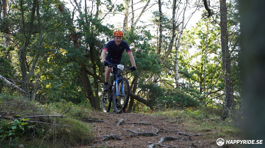 Bild från Göteborgsgirot 2021 - Bra Bil XC MTB 50KM