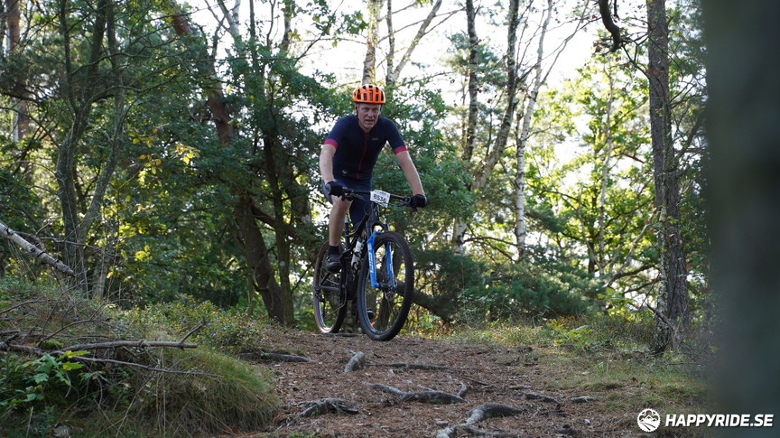 Bild från Göteborgsgirot 2021 - Bra Bil XC MTB 50KM