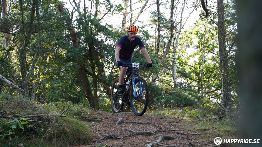Bild från Göteborgsgirot 2021 - Bra Bil XC MTB 50KM