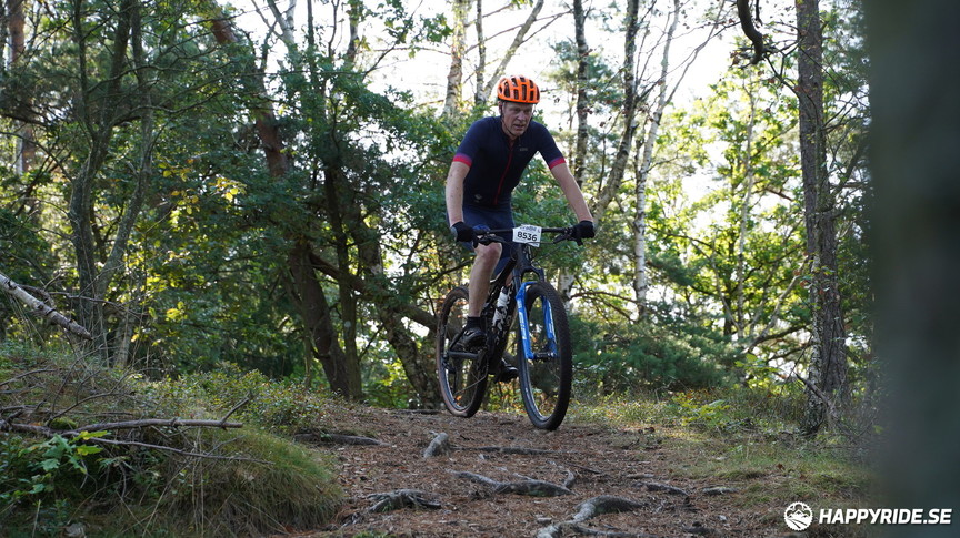 Bild från Göteborgsgirot 2021 - Bra Bil XC MTB 50KM