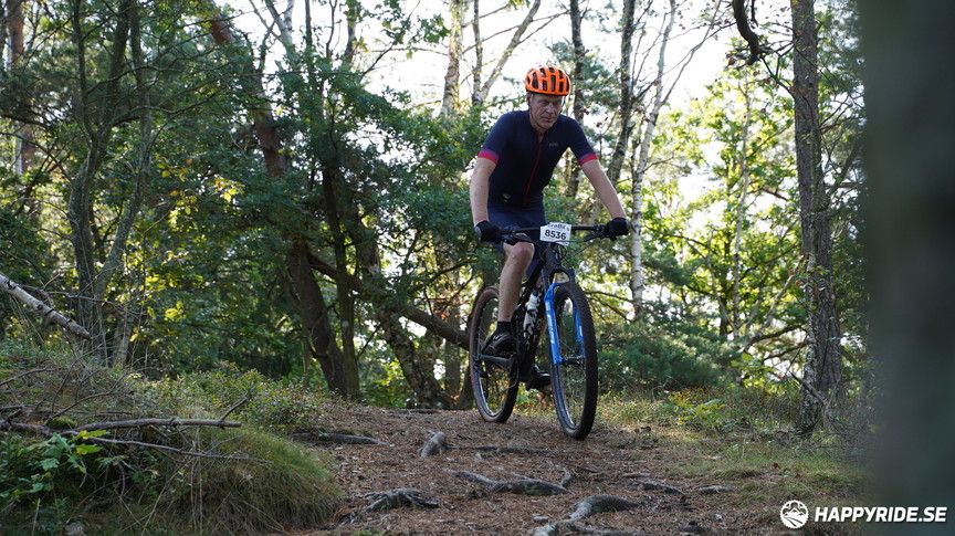 Bild från Göteborgsgirot 2021 - Bra Bil XC MTB 50KM