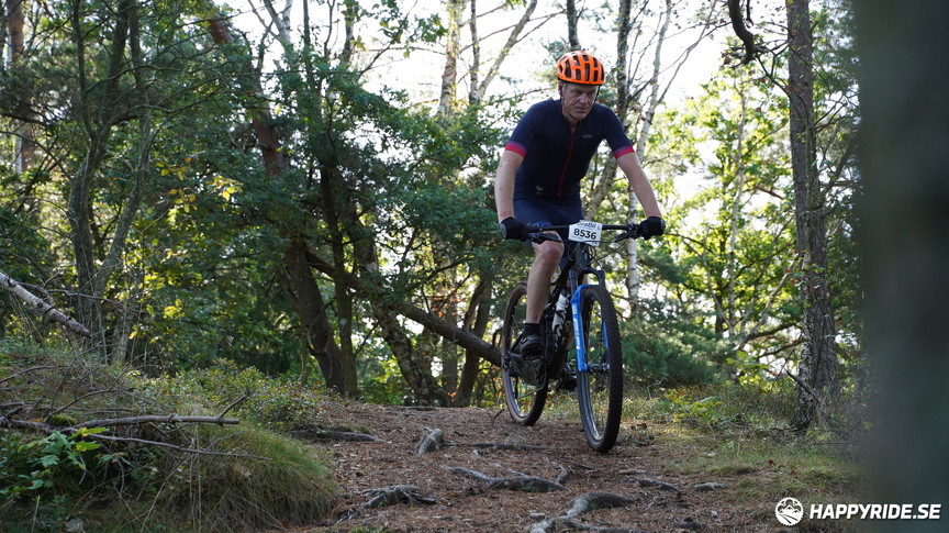 Bild från Göteborgsgirot 2021 - Bra Bil XC MTB 50KM