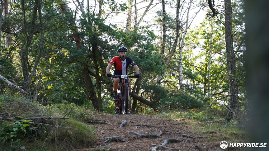 Bild från Göteborgsgirot 2021 - Bra Bil XC MTB 50KM