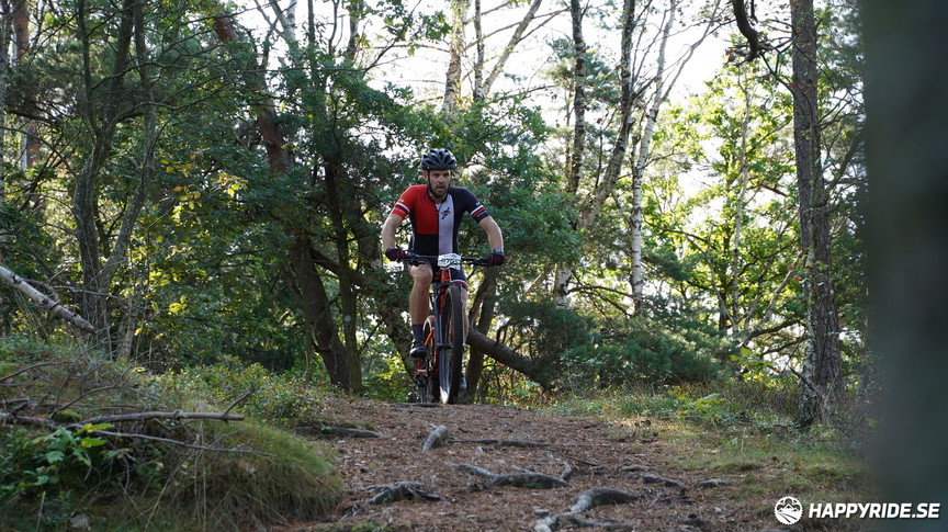 Bild från Göteborgsgirot 2021 - Bra Bil XC MTB 50KM