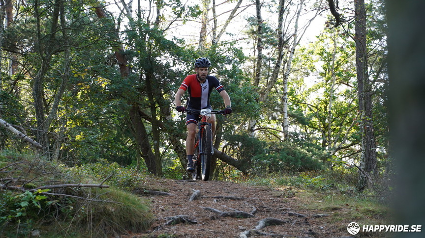 Bild från Göteborgsgirot 2021 - Bra Bil XC MTB 50KM