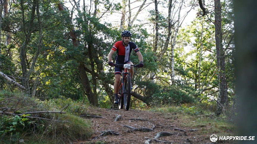 Bild från Göteborgsgirot 2021 - Bra Bil XC MTB 50KM