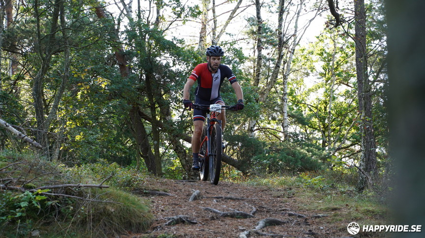 Bild från Göteborgsgirot 2021 - Bra Bil XC MTB 50KM