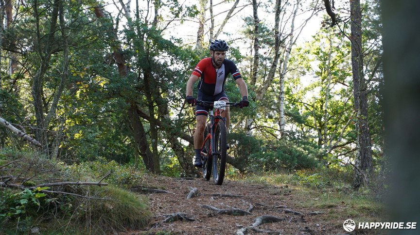 Bild från Göteborgsgirot 2021 - Bra Bil XC MTB 50KM