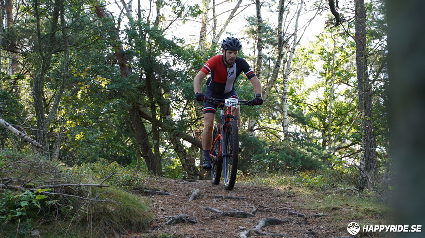 Bild från Göteborgsgirot 2021 - Bra Bil XC MTB 50KM