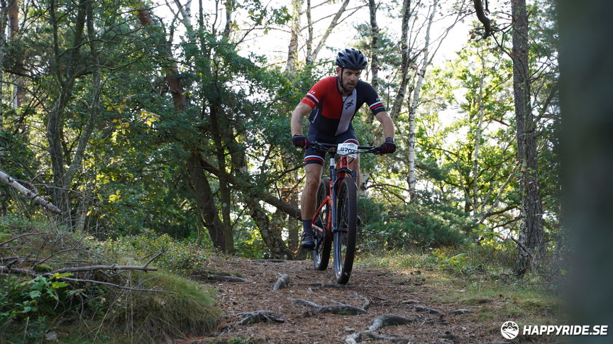Bild från Göteborgsgirot 2021 - Bra Bil XC MTB 50KM